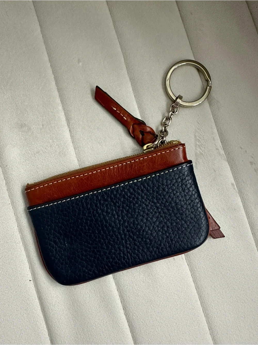 Dooney & Bourke compact dooney